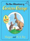 The New Adventures of Curious George (eBook)